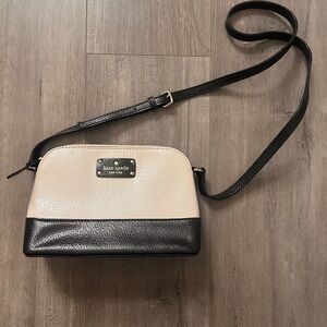 Kate spade crossbody